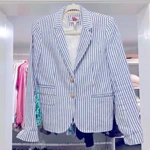 J.Crew Schoolboy Blazer - Size 6